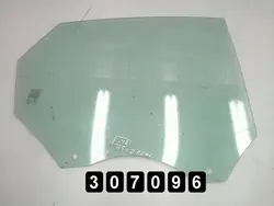 Jaguar oven lasi OEM AM-307096 - Käytetty kunto