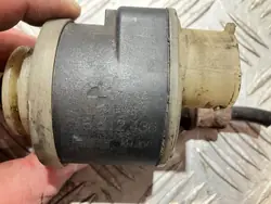 Chauffage filtre à carburant OEM 8512436 pour MINI
