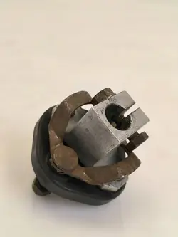 Lenksäulengelenk OEM 893419417