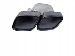 Punta de escape Mercedes OEM A0004905600 Lado izquierdo