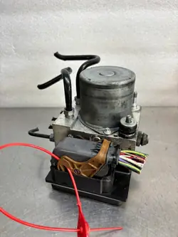 ABS Pump Peugeot Citroen 9660934580 0265951525