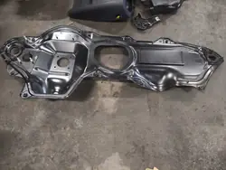 Trennwand OEM 1K1909144H für Volkswagen Passat B6