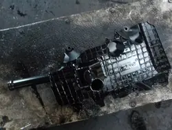 Fumée d'huile BMW X5 E70 OEM SMOK OLEJU BMW X5 E70