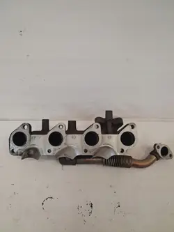 Collecteur d'échappement OEM 8388383858 Sportage III