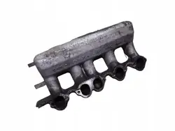 Gebrauchter VW Ansaugkrümmer OEM 074129713K