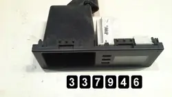 Mazda 626 Näyttöruutu OEM AM-337946 Käytetty