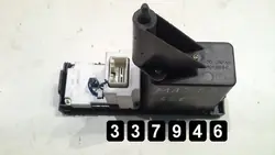 Pantalla de visualización Mazda 626 OEM AM-337946 Usado