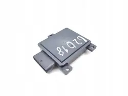 Sensor de ángulo muerto MG 4 OEM 11391406 - Usado