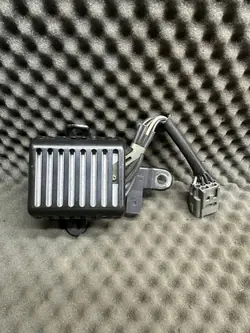 OEM 2851546010VV injectiecircuitweerstand Toyota Supra