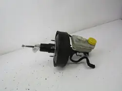 SEAT IBIZA III 6L Bromsservon