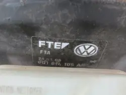 SEAT IBIZA III 6L Servo-frein