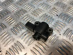 Válvula de Corte Mercedes OEM A6110780049 Usada