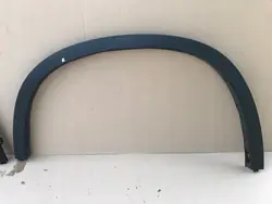 BMW X1 (E84) 2009- Etuvasemman lokasuojan peite 51772990165