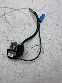 IBS-akunkaapeli OEM 7112349 BMW E90-E93:lle