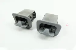 Mercedes W215 CL Griff OEM 2158100040