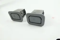 Mercedes W215 CL Handtag OEM 2158100040