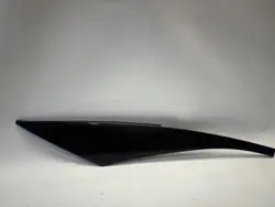 VW ID.5 bak höger pelaröverdrag OEM 11E853378