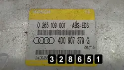 ECU Audi A4 d'occasion OEM AM-328651 pour 1997