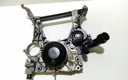 Vattenpump Mercedes-Benz B-Class B180CDI Diesel A6512012409