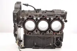 Porsche Moottori M96/22 OEM 9961011330R - 2.7L 220hv