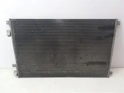 Ilmastointikondensaattori OEM 8200115543 Renault Scenic II