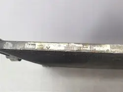 Condenseur AC OEM 8200115543 pour Renault Scenic II