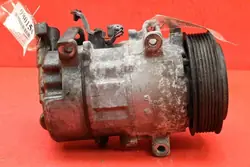 Compressore Aria Condizionata Renault Megane III 1.9 DCI 130