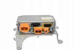 Conversor de tensão OEM A0009009639 Mercedes EQB