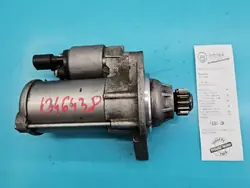 Motor de arranque Skoda Octavia III 1.4 TSI