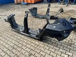 Vänster Lång Tröskel OEM VW29887 för Skoda Kamiq 19-