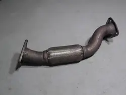 Gebrauchtes Auspuffrohr OEM 1350075080 für Ducato