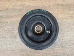 Polia do virabrequim JEEP CHEROKEE (KL) 2.7L diesel