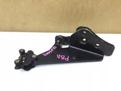 Renault Kangoo II schuifdeurrol OEM 497645F 001