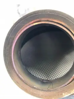 Catalyseur VW OEM 05E131701H pour 1.5L essence
