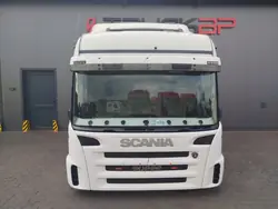 Scania CR19 Ohjaamo R-sarja 2009 - Käytetty