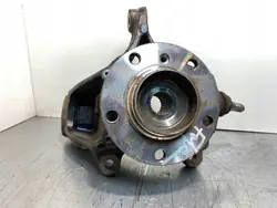 Voorwielnaaf Mini Cooper R60 OEM 536448