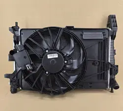 Komplett Kylarsats Ford Focus 11 BV61-8005-5BD