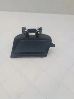 MERCEDES ML W164 2005-11 Tapa de lavaparabris izquierda A1648600108