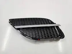 Griglia paraurti anteriore Nissan Almera N16 Destra 03-06 OEM