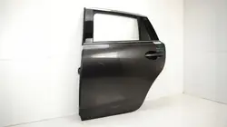 Porta Traseira Esquerda OEM 360156249 Mazda 6 GJ Lift