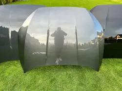 AUDI A3 8Y0 8Y S3 RS3 Motorhuv OEM