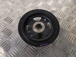 Toyota Kurbelwellenriemenscheibe OEM FBZ4996 - Gebraucht
