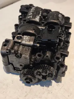 Pompe à huile Audi A4 B7 OEM 03G103537B 2.0 TDI