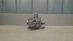 Vanne de Pompe à Eau BMW i4 G26 Gran Coupe A3C0236890000