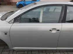 Fensterdichtung vorne links OEM NHFG Toyota Avensis