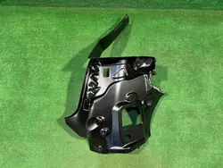 Porsche Macan 95B Rechter Achterlicht Lens OEM 95B813542C