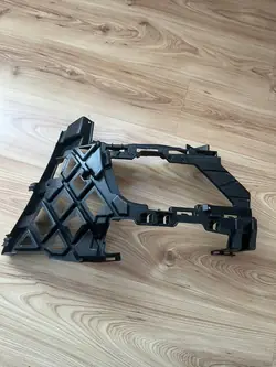 VW TIGUAN 2 Deslizamento de Para-choque Frontal Esquerdo 5NA807723A