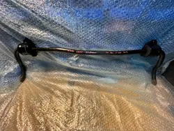 BMW E83 Biellette Stabilisateur Avant OEM 3411509 22,5mm