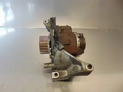 Brandstofpomp Ford Focus 1.6