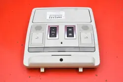 HJ32-519A58-A Plafonnier Avant Jaguar XF X260